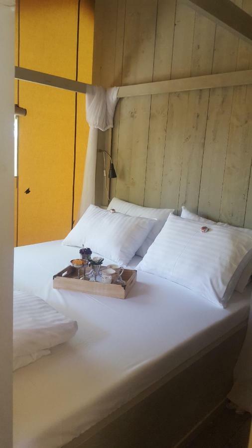 Glamping Beach Soline Biograd Na Moru Luaran gambar